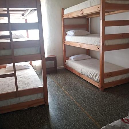 Alojamiento Emilia House Punta Arenas Eksteriør billede