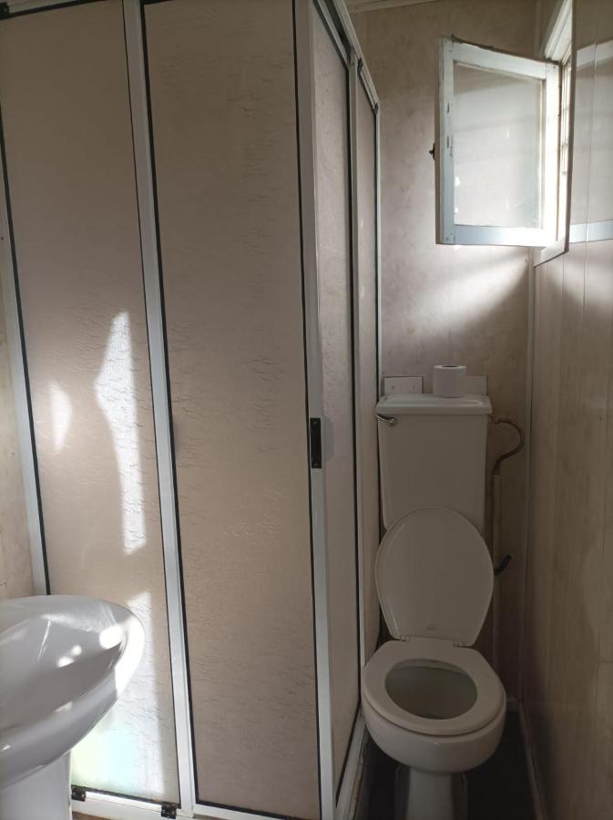 Alojamiento Emilia House Punta Arenas Eksteriør billede