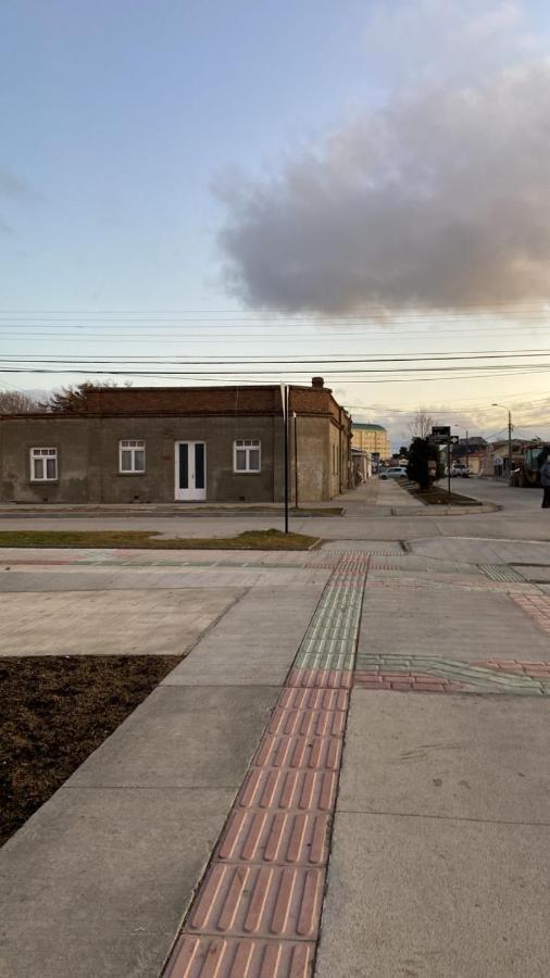 Alojamiento Emilia House Punta Arenas Eksteriør billede