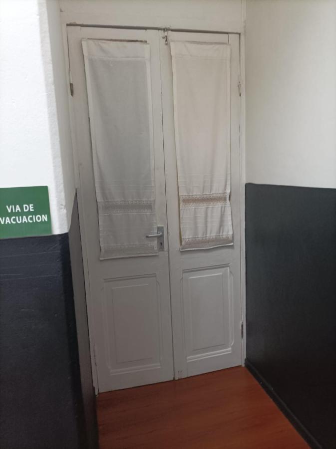 Alojamiento Emilia House Punta Arenas Eksteriør billede