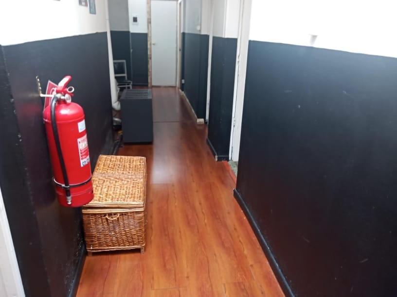 Alojamiento Emilia House Punta Arenas Eksteriør billede