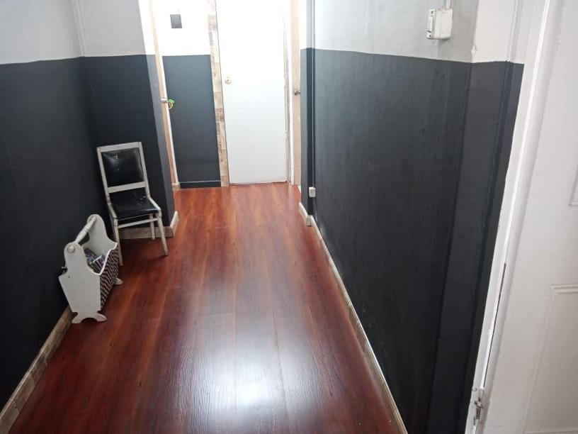 Alojamiento Emilia House Punta Arenas Eksteriør billede
