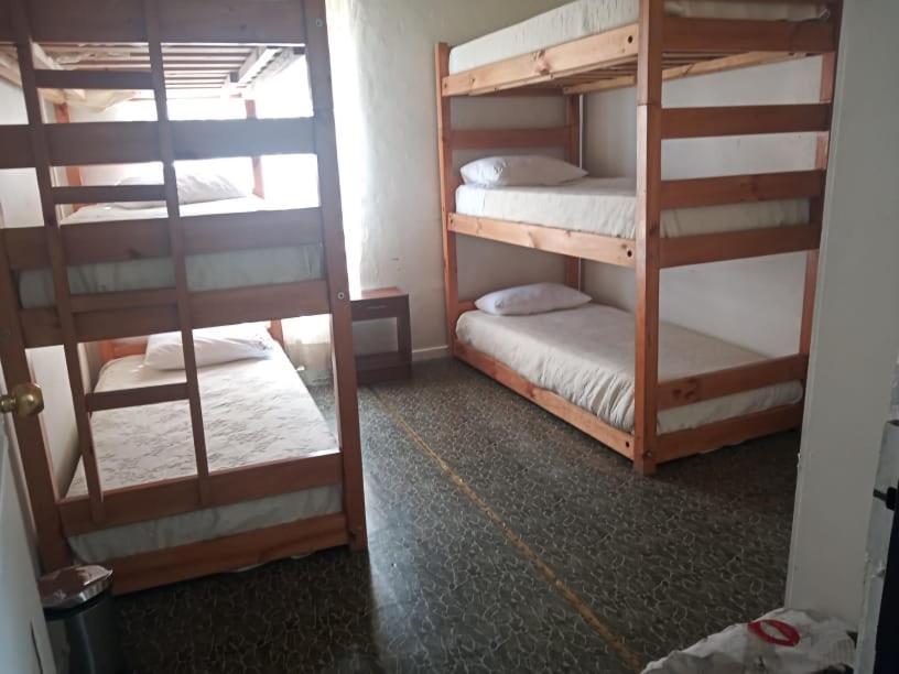 Alojamiento Emilia House Punta Arenas Eksteriør billede