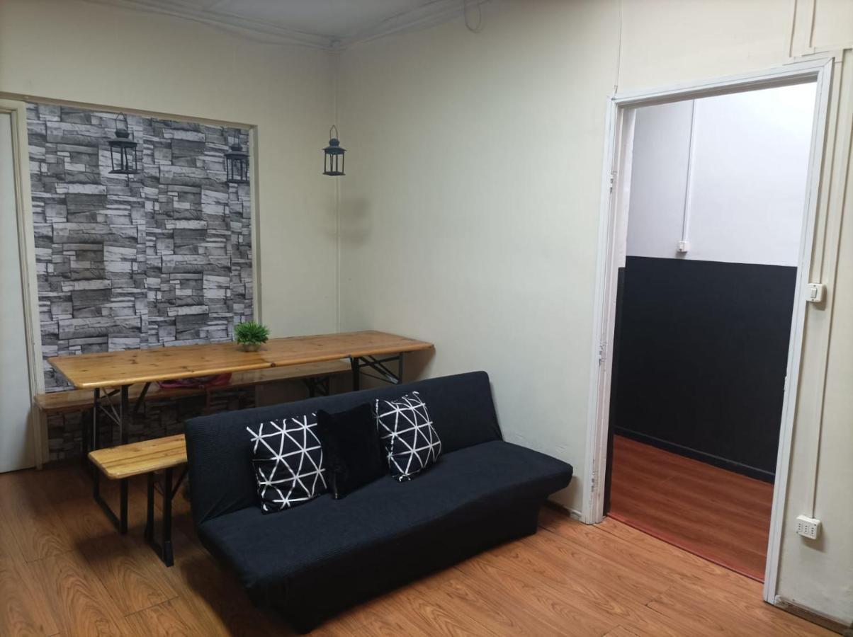 Alojamiento Emilia House Punta Arenas Eksteriør billede