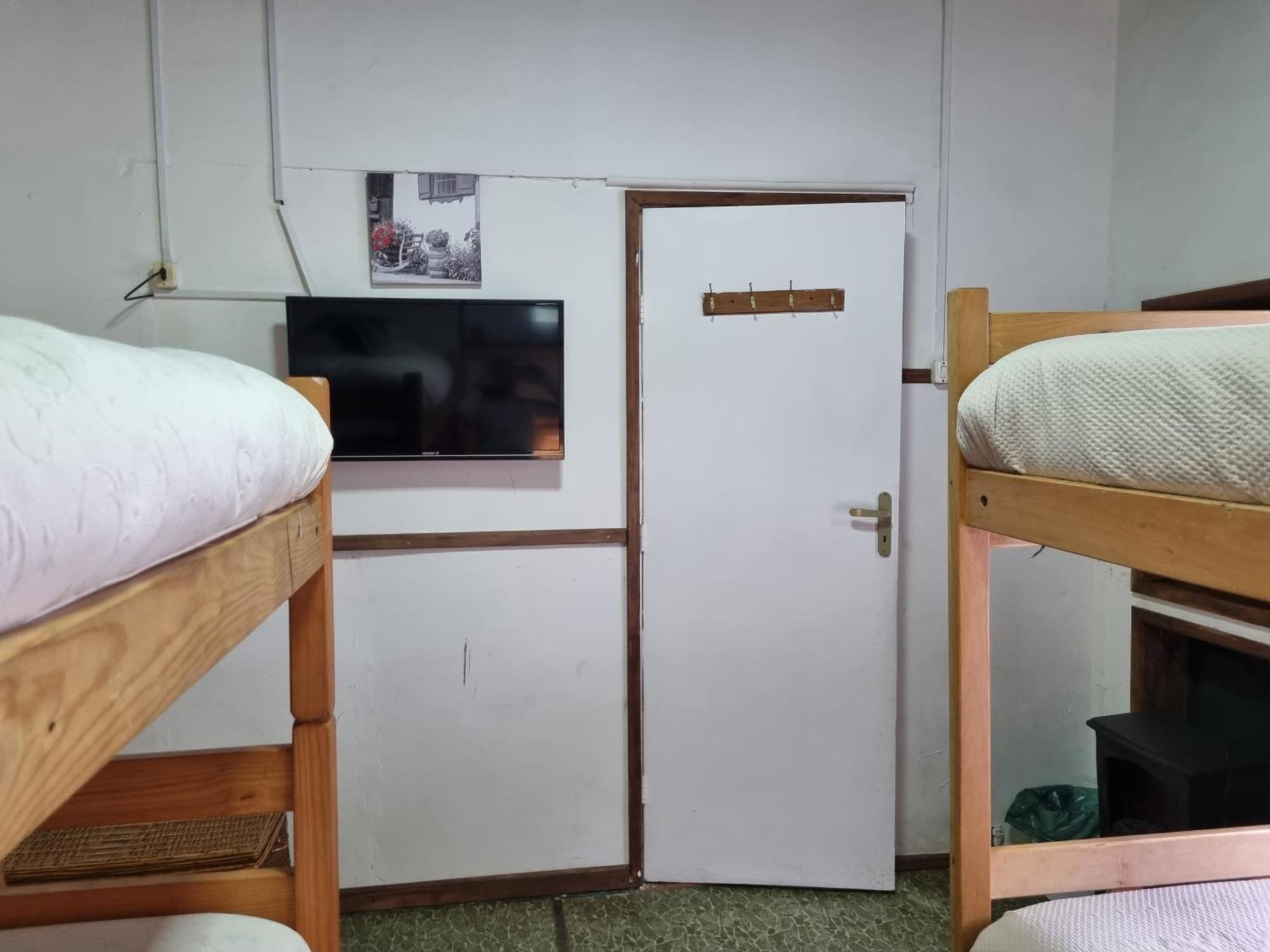 Alojamiento Emilia House Punta Arenas Eksteriør billede