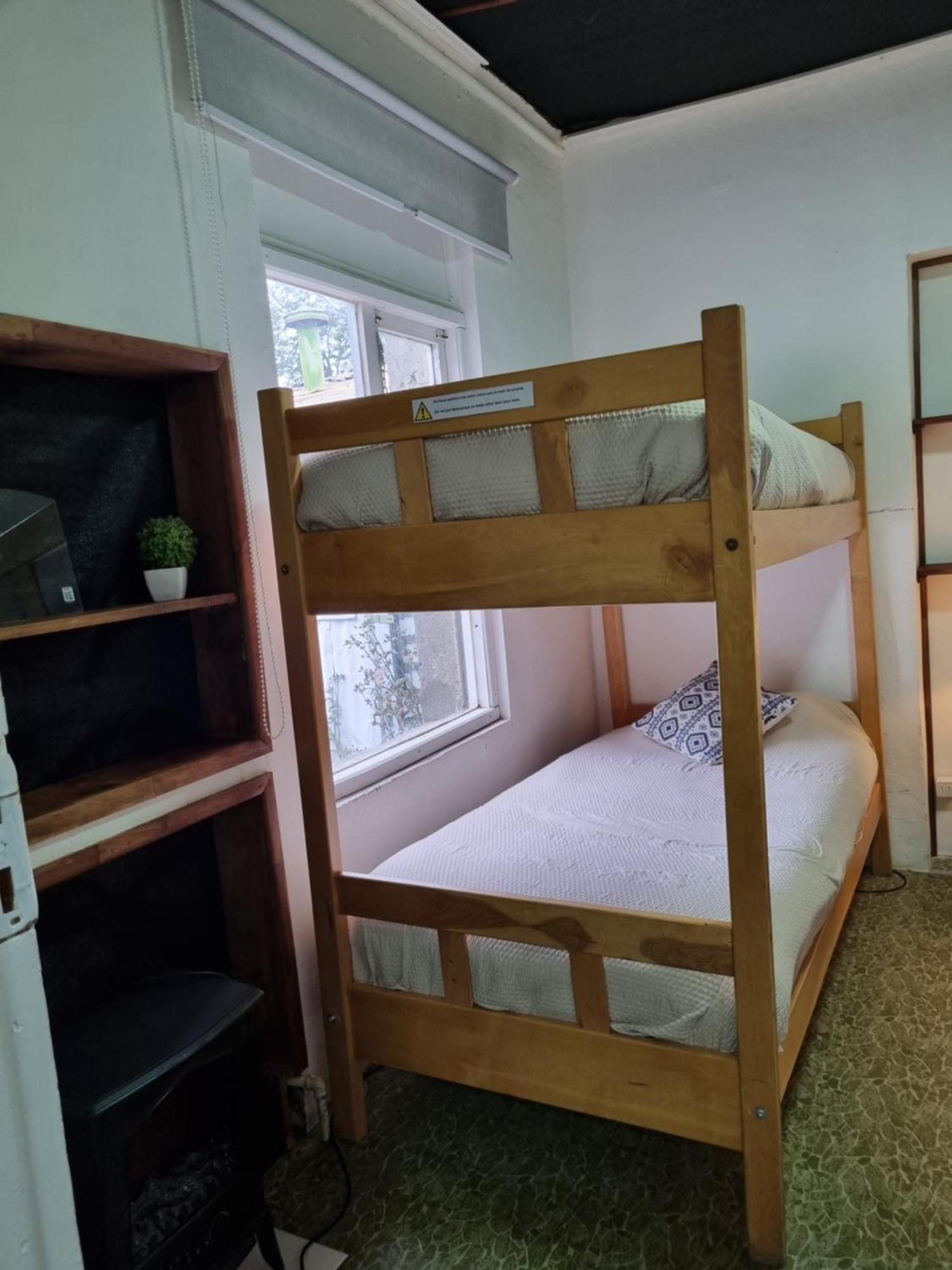 Alojamiento Emilia House Punta Arenas Eksteriør billede