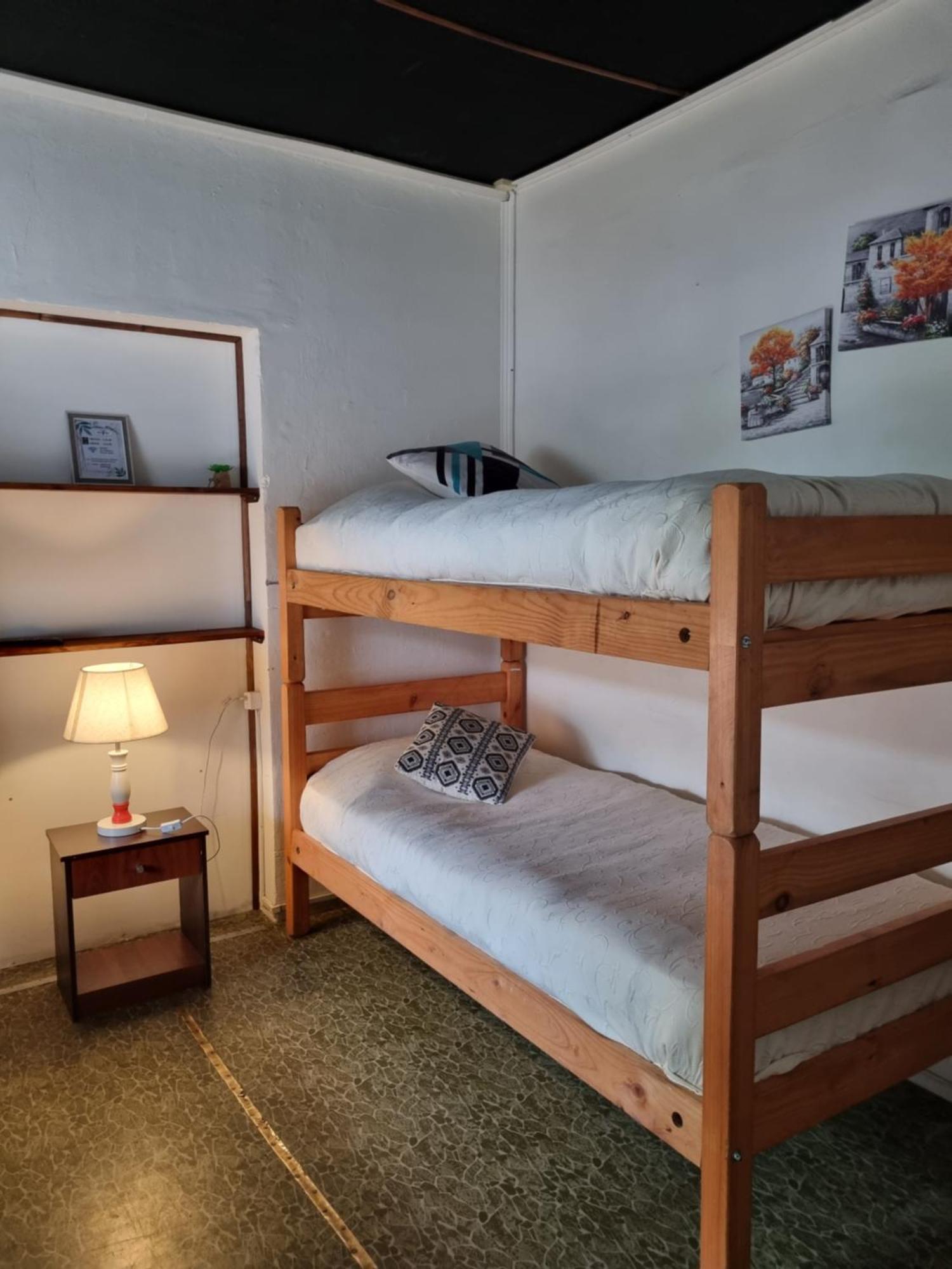 Alojamiento Emilia House Punta Arenas Eksteriør billede