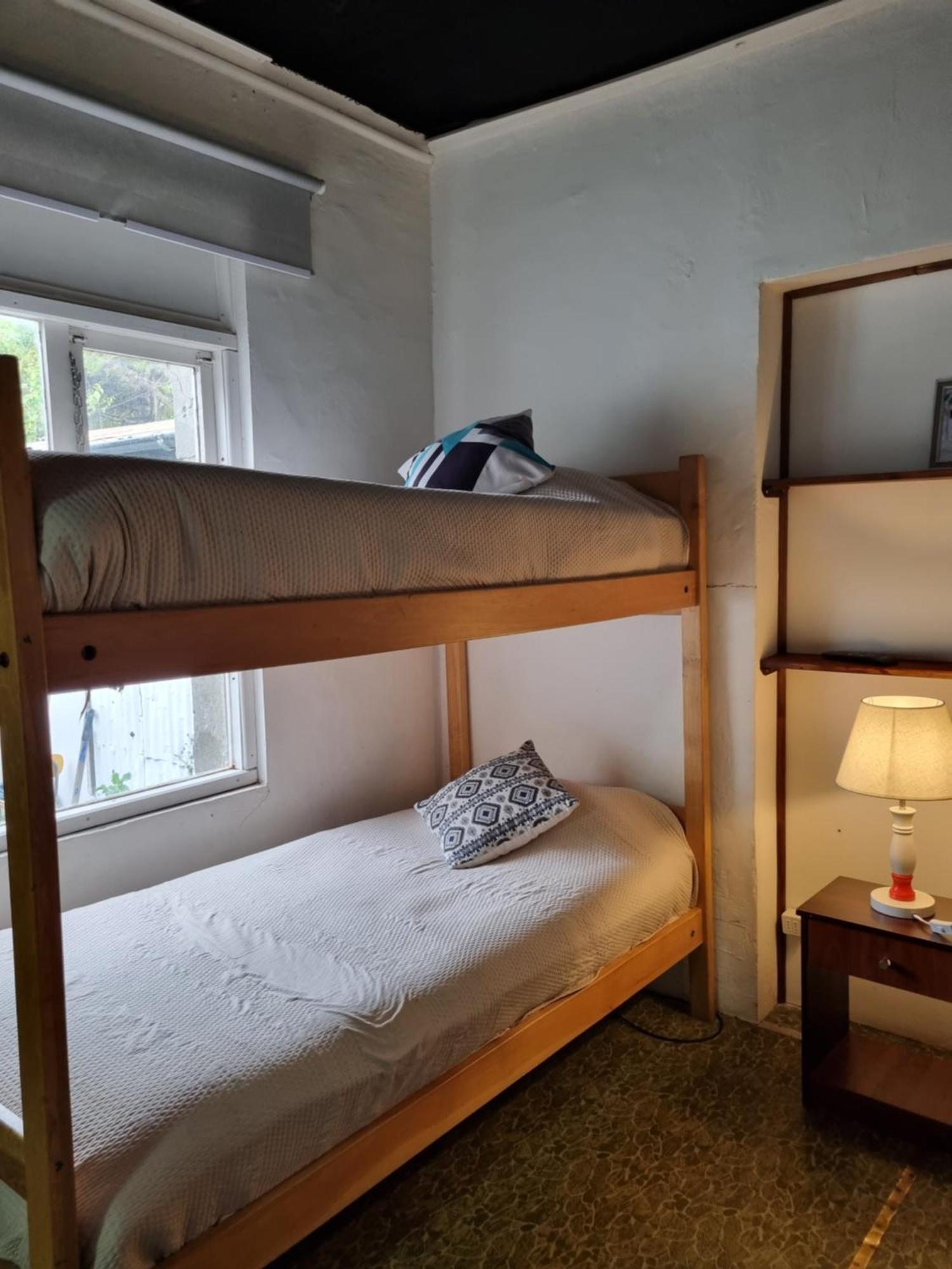 Alojamiento Emilia House Punta Arenas Eksteriør billede
