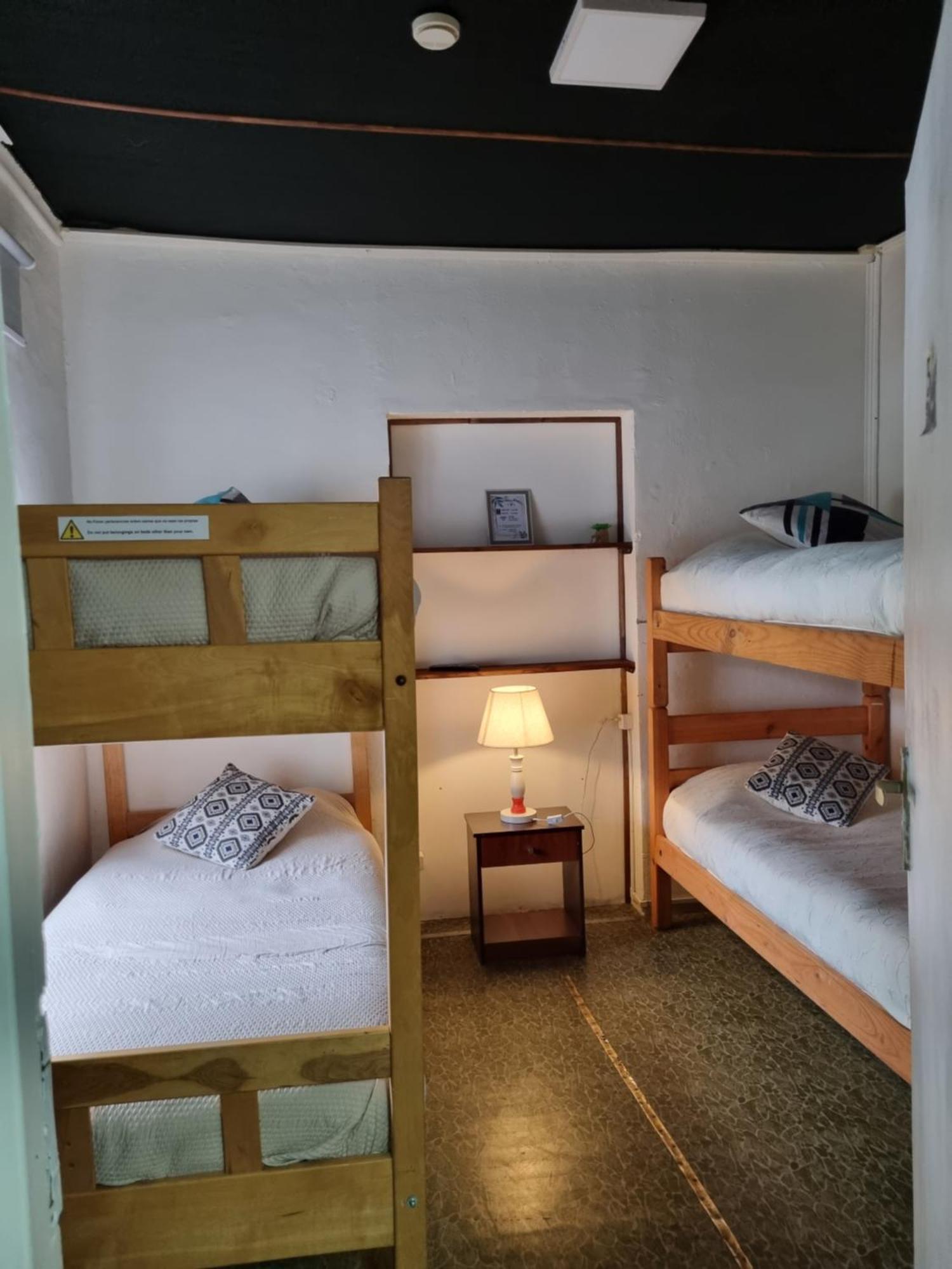 Alojamiento Emilia House Punta Arenas Eksteriør billede