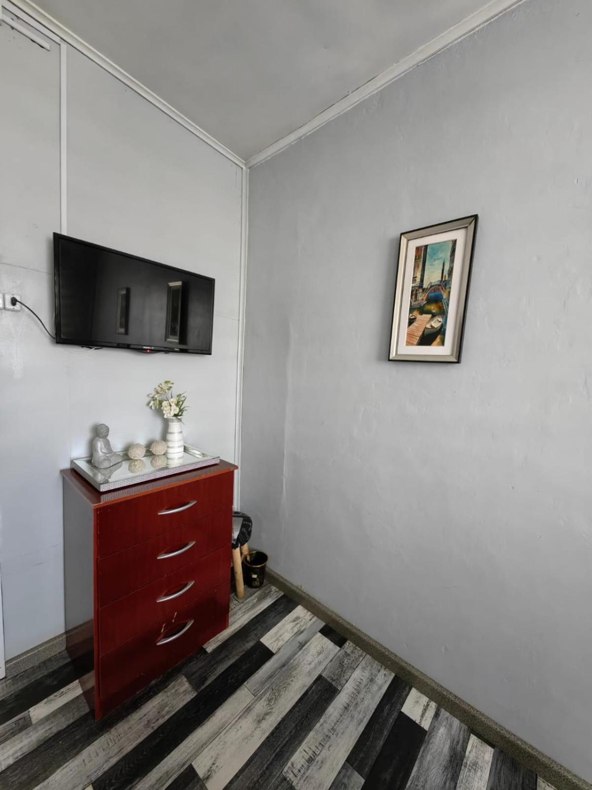Alojamiento Emilia House Punta Arenas Eksteriør billede