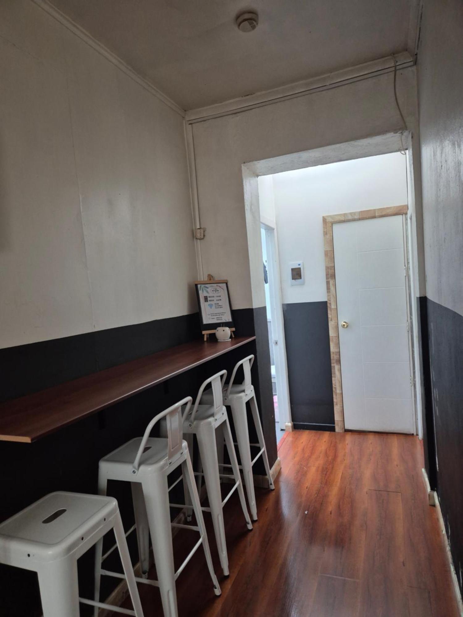 Alojamiento Emilia House Punta Arenas Eksteriør billede