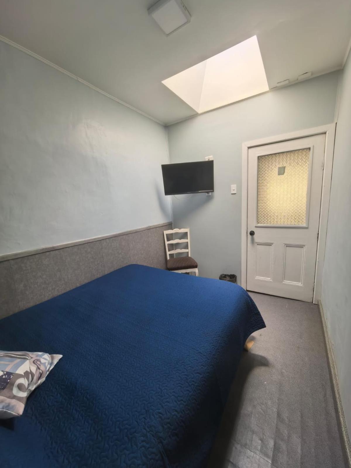 Alojamiento Emilia House Punta Arenas Værelse billede