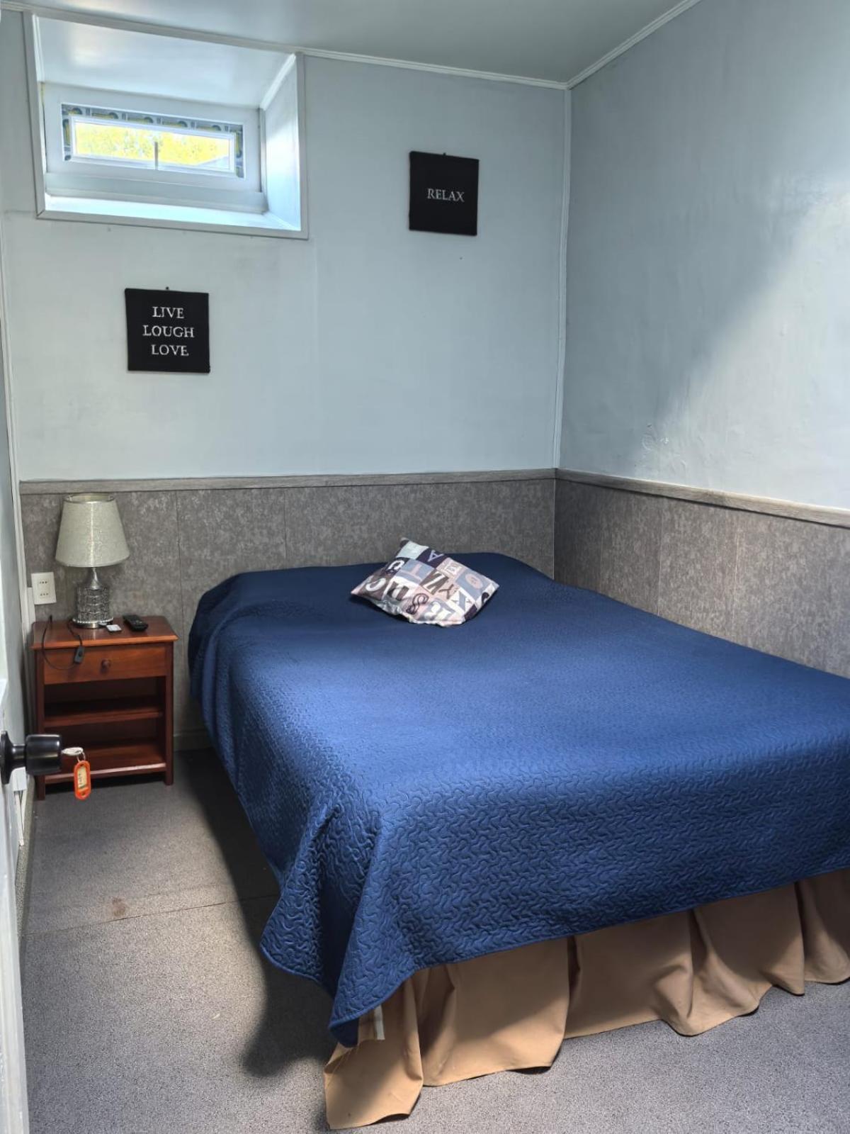 Alojamiento Emilia House Punta Arenas Værelse billede