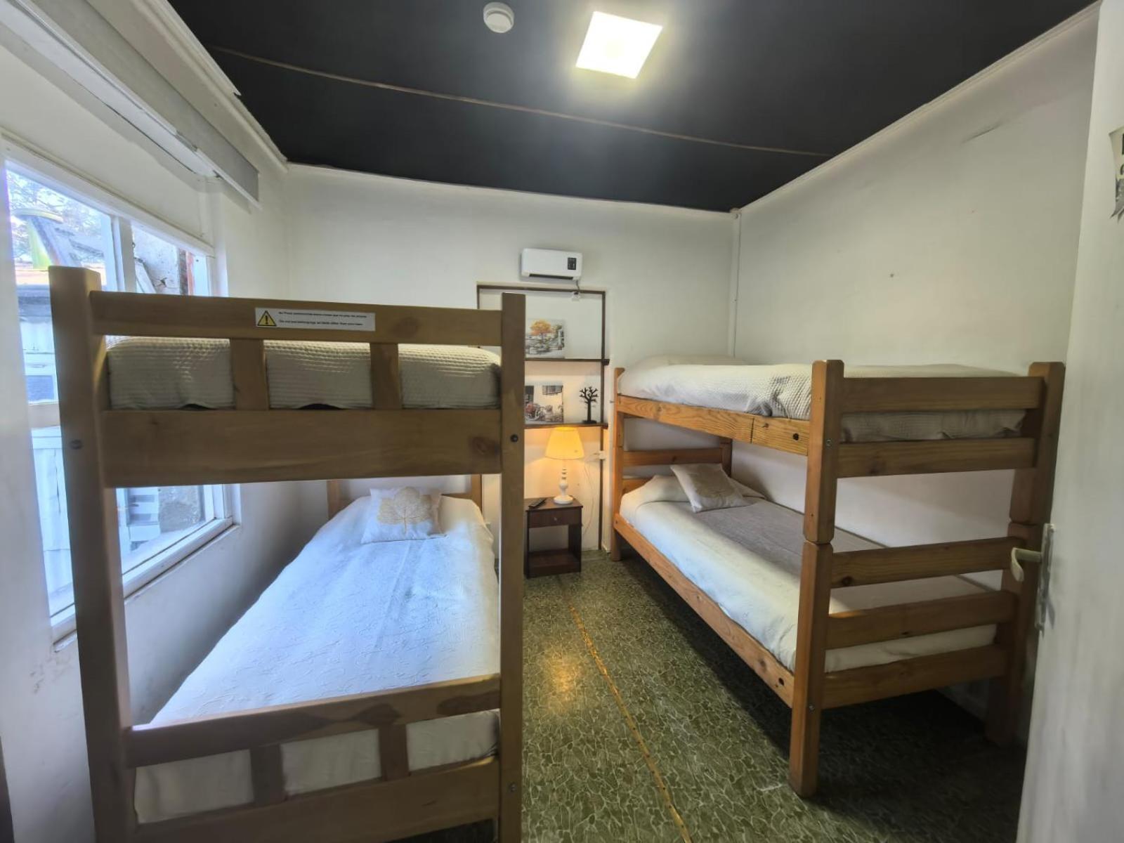 Alojamiento Emilia House Punta Arenas Værelse billede