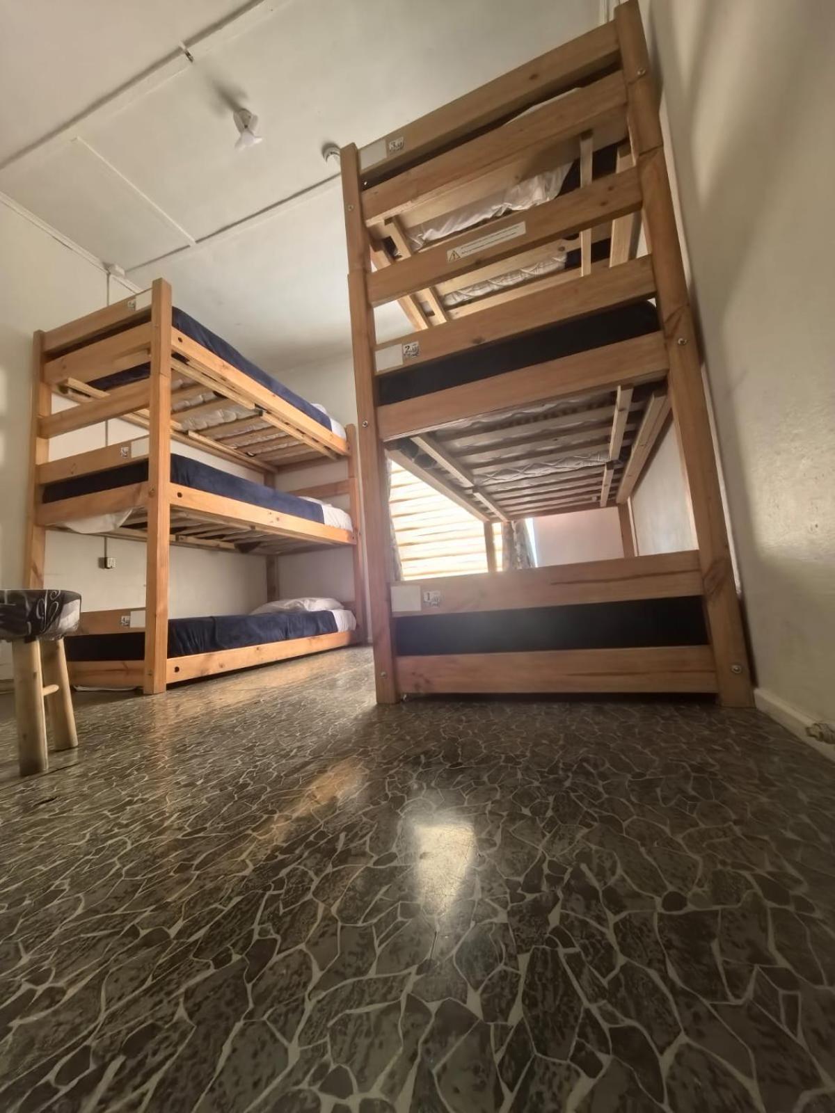 Alojamiento Emilia House Punta Arenas Værelse billede
